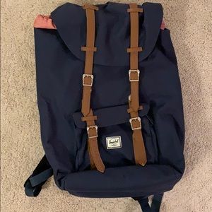 Herschel Backpack
